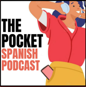 The Pocket Spanish Podcast