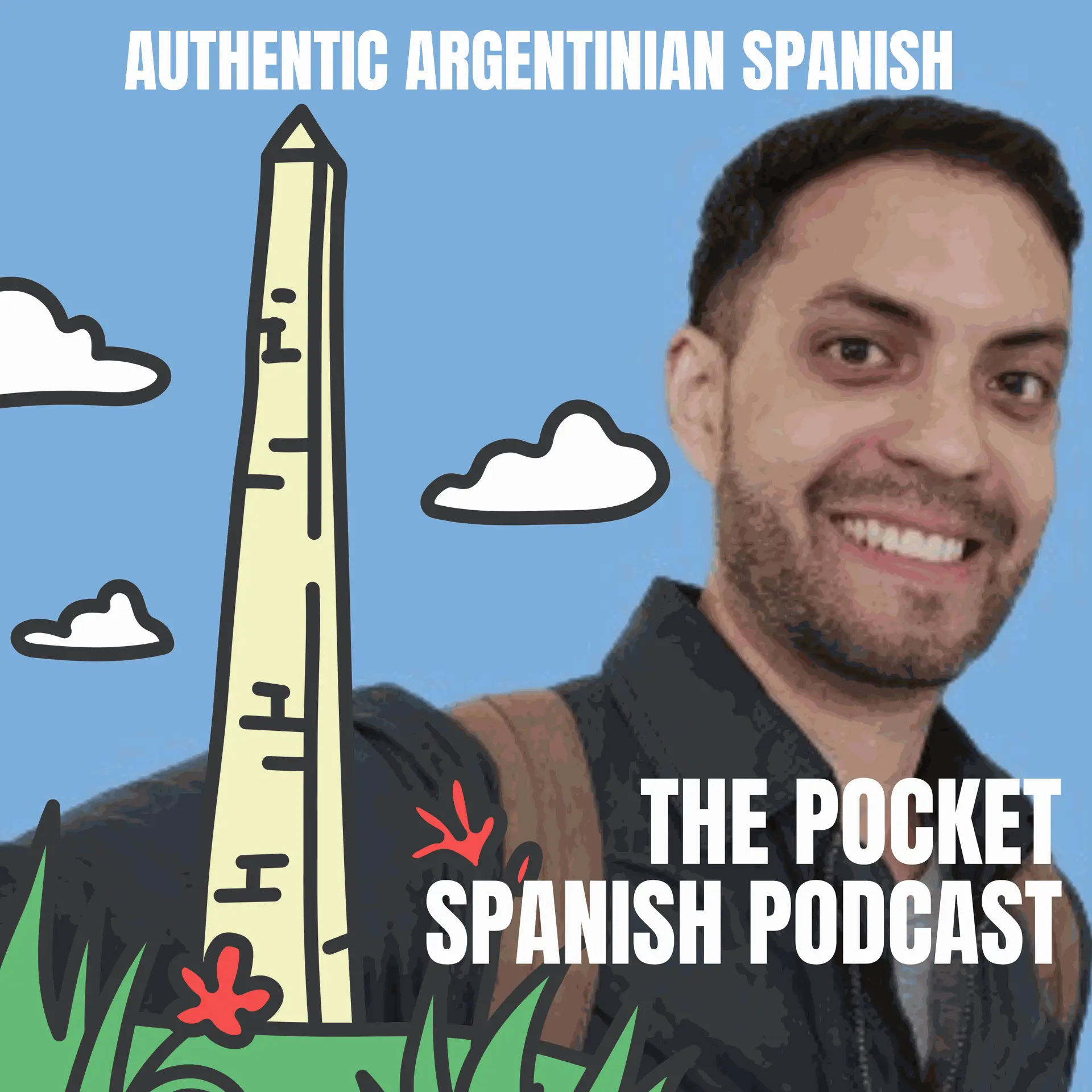 The Pocket Spanish Podcast